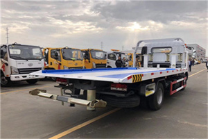 星子汽车救援补胎