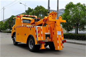 星子高速路拖车费