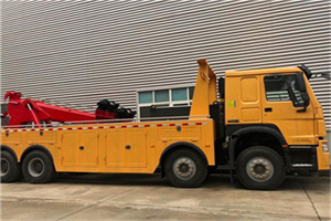 星子道路救援公司